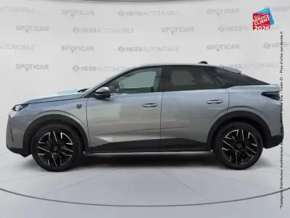 Photo 8 Peugeot 3008  1.2 Hybrid 145ch GT e-DCS6