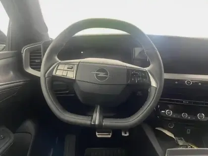 Photo 29 Opel Mokka  1.2 Turbo Hybrid 136ch GS e-DCT6