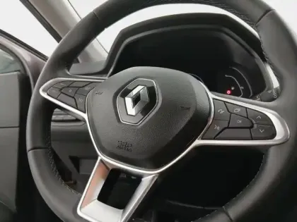 Photo 14 Renault Captur  1.6 E-Tech hybride 145ch Zen -21