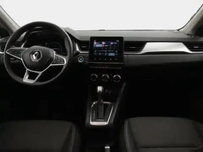 Photo 12 Renault Captur  1.6 E-Tech hybride 145ch Zen -21
