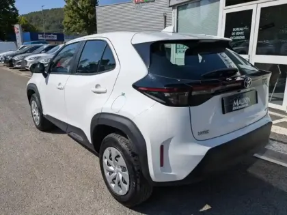 Photo 5 Toyota Yaris  Cross 116h Dynamic MC24
