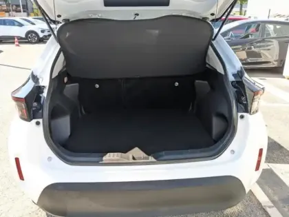 Photo 10 Toyota Yaris  Cross 116h Dynamic MC24