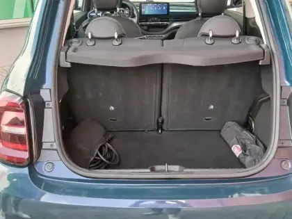 Photo 6 Fiat 500  e 95ch MY23