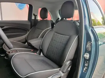 Photo 10 Fiat 500  e 95ch MY23