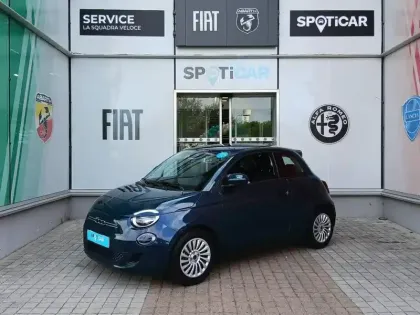 Photo Fiat 500 Base