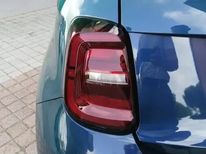 Photo 8 Fiat 500  e 95ch MY23