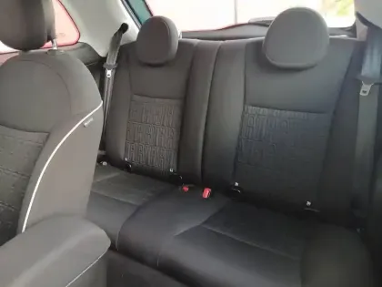 Photo 11 Fiat 500  e 95ch MY23