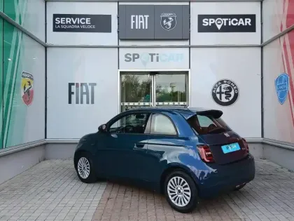 Photo 5 Fiat 500  e 95ch MY23