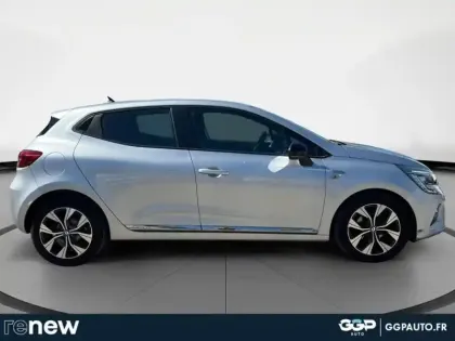 Photo 5 Renault Clio  1.0 TCe 90ch Limited X-Tronic -21N