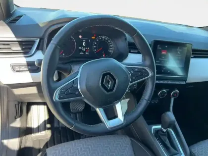 Photo 14 Renault Clio  1.0 TCe 90ch Limited X-Tronic -21N