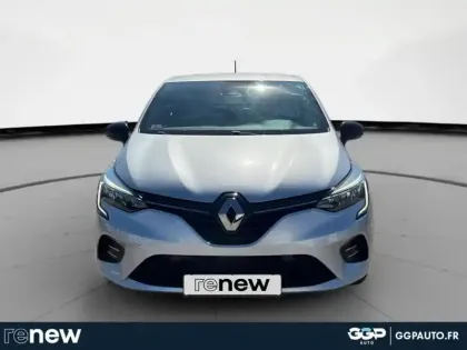 Photo 7 Renault Clio  1.0 TCe 90ch Limited X-Tronic -21N