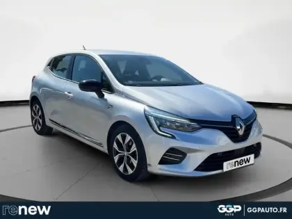 Photo 6 Renault Clio  1.0 TCe 90ch Limited X-Tronic -21N