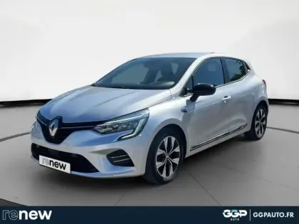 Photo Renault Clio Limited