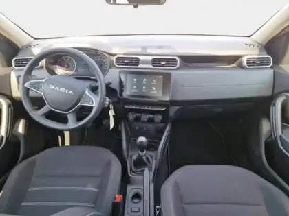 Photo 12 Dacia Duster  1.0 ECO-G 100ch Expression 4x2