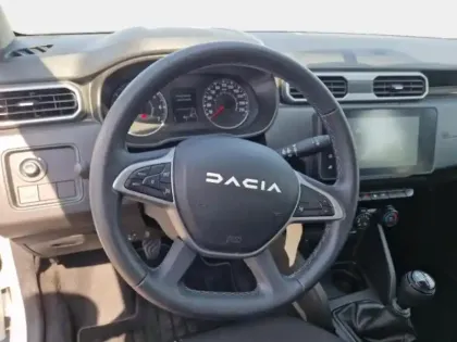 Photo 14 Dacia Duster  1.0 ECO-G 100ch Expression 4x2