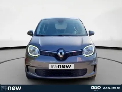 Photo 7 Renault Twingo  E-Tech Electric Equilibre R80 Achat Intégral