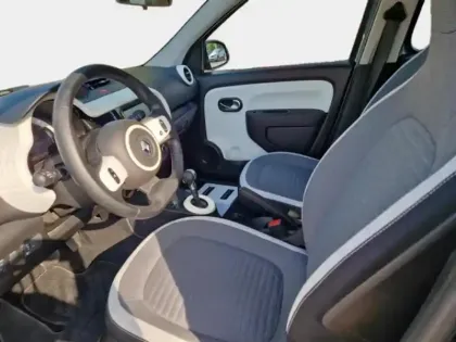 Photo 13 Renault Twingo  E-Tech Electric Equilibre R80 Achat Intégral
