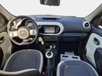 Photo 12 Renault Twingo  E-Tech Electric Equilibre R80 Achat Intégral