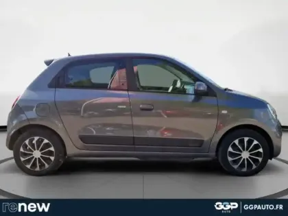 Photo 5 Renault Twingo  E-Tech Electric Equilibre R80 Achat Intégral