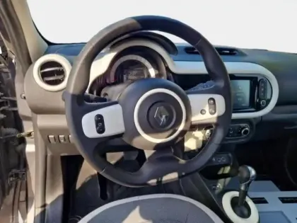 Photo 14 Renault Twingo  E-Tech Electric Equilibre R80 Achat Intégral
