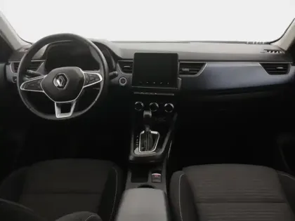Photo 12 Renault Arkana  1.3 TCe mild hybrid 140ch Evolution EDC -22