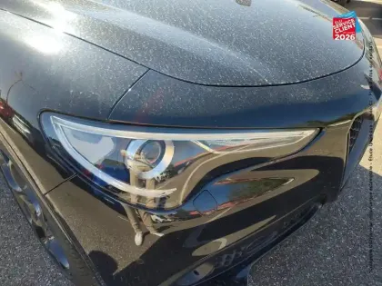Photo 12 Alfa Romeo Stelvio  2.2 Diesel 210ch Estrema Q4 AT8 MY22