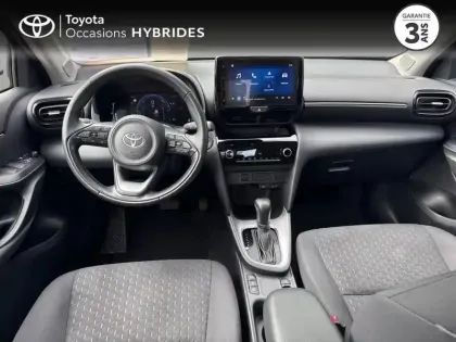 Photo 6 Toyota Yaris  Cross 116h Dynamic MC24