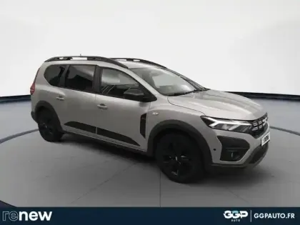 Photo 6 Dacia Jogger  1.0 TCe 110ch SL Extreme+ 7 places