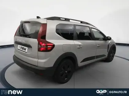 Photo 199 Dacia Jogger  1.0 TCe 110ch SL Extreme+ 7 places
