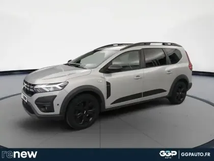 Photo Dacia Jogger Extreme+