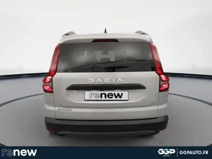 Photo 78 Dacia Jogger  1.0 TCe 110ch SL Extreme+ 7 places