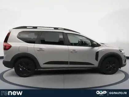 Photo 5 Dacia Jogger  1.0 TCe 110ch SL Extreme+ 7 places