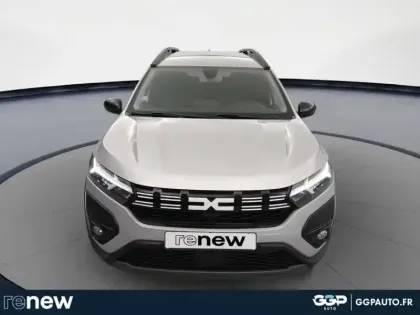 Photo 7 Dacia Jogger  1.0 TCe 110ch SL Extreme+ 7 places
