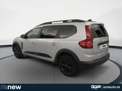 Photo 212 Dacia Jogger  1.0 TCe 110ch SL Extreme+ 7 places