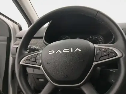 Photo 14 Dacia Jogger  1.0 TCe 110ch SL Extreme+ 7 places