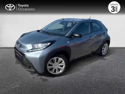 Photo Toyota Aygo X Dynamic