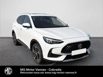 Photo 9 Mg EHS  1.5T GDI 258ch PHEV Luxury