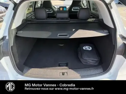 Photo 5 Mg EHS  1.5T GDI 258ch PHEV Luxury