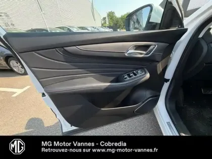 Photo 13 Mg EHS  1.5T GDI 258ch PHEV Luxury