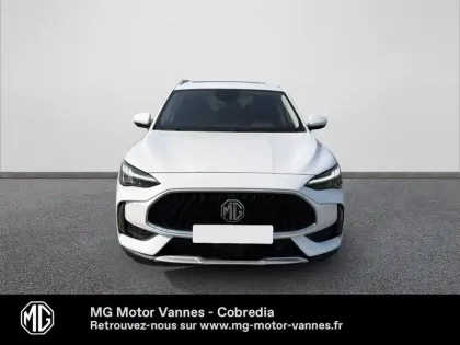 Photo 11 Mg EHS  1.5T GDI 258ch PHEV Luxury
