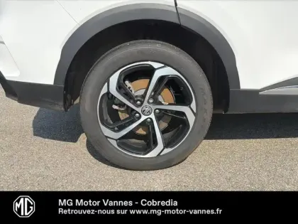 Photo 8 Mg EHS  1.5T GDI 258ch PHEV Luxury