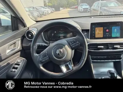 Photo 14 Mg EHS  1.5T GDI 258ch PHEV Luxury