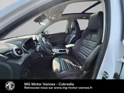 Photo 12 Mg EHS  1.5T GDI 258ch PHEV Luxury