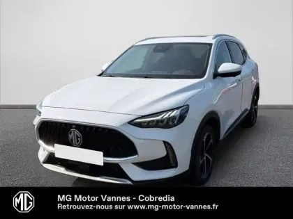 Photo Mg Ehs Luxury