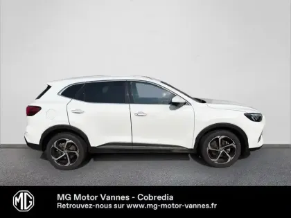Photo 7 Mg EHS  1.5T GDI 258ch PHEV Luxury