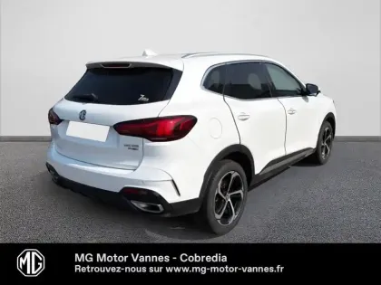 Photo 6 Mg EHS  1.5T GDI 258ch PHEV Luxury