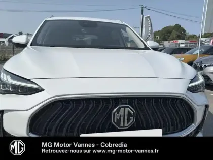 Photo 10 Mg EHS  1.5T GDI 258ch PHEV Luxury