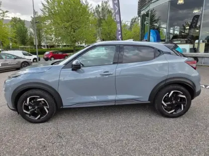 Photo 13 Nissan Juke  1.6 Hybrid 143ch Business+ 2023