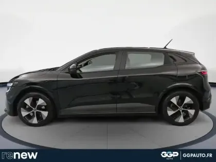 Photo 46 Renault Megane  E-Tech Electric EV60 220ch Equilibre super charge -B