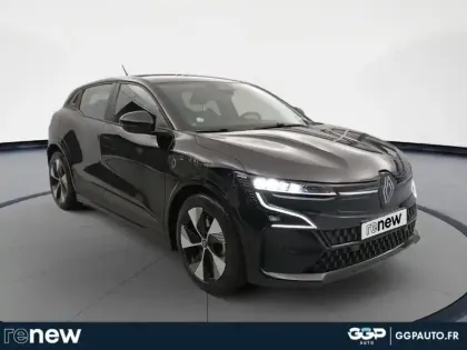 Photo 36 Renault Megane  E-Tech Electric EV60 220ch Equilibre super charge -B